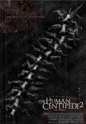 人体蜈蚣2The Human Centipede II (Full Sequence)
