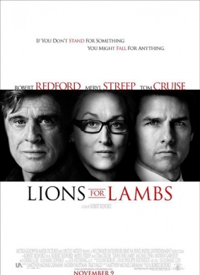 狮入羊口Lions for Lambs