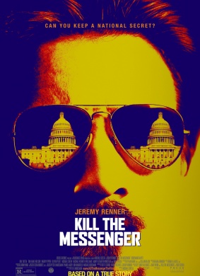 杀死信使Kill the Messenger