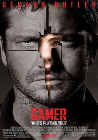 天地逃生Gamer