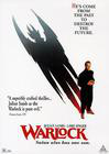 Warlock 电影封面