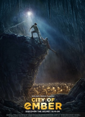 微光城市City of Ember