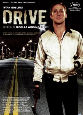 亡命驾驶Drive
