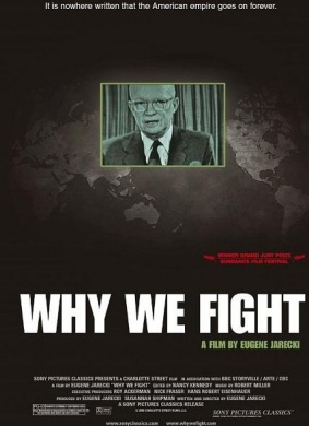 我们为何而战Why We Fight