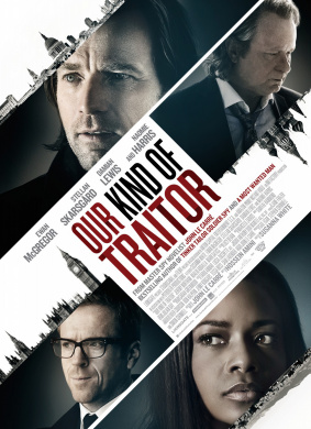 我们这种叛徒Our Kind of Traitor