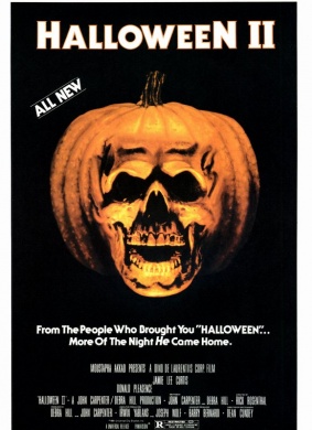 万圣节2：噩梦延续Halloween II: The Nightmare Isn't Over!
