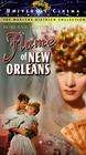 新奥尔良之光The Flame of New Orleans