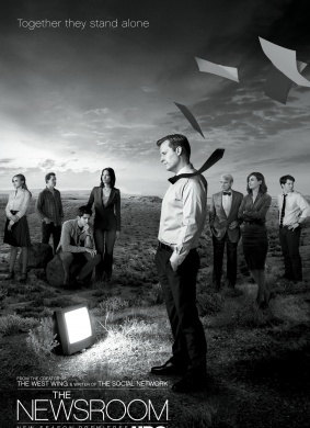 新闻编辑室 第二季The Newsroom Season 2