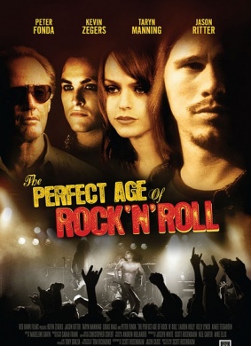 摇滚正当年The Perfect Age of Rock'n'Roll
