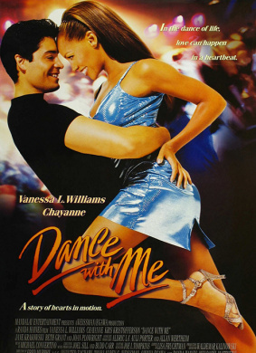 与我共舞Dance with Me