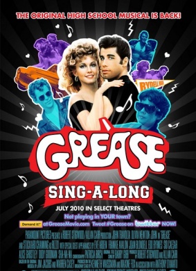 油脂Grease