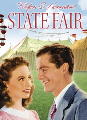 坠入爱河State Fair