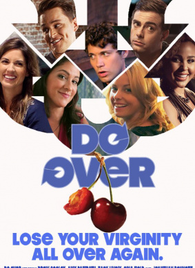重头来过Do Over