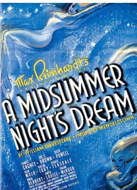 仲夏夜之梦A Midsummer Night's Dream