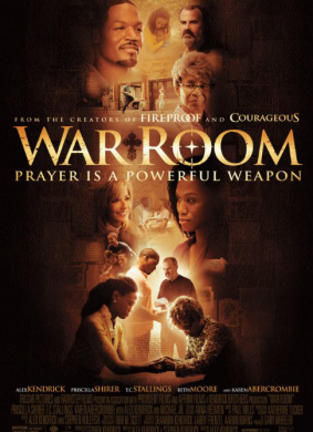 战争之屋War Room