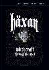 女巫们Häxan
