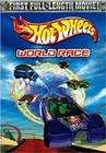 Hot Wheels Highway 35 World Race