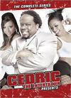 Cedric the Entertainer Presents