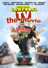 TV: The Movie 电影封面