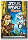 Ewoks 电影封面