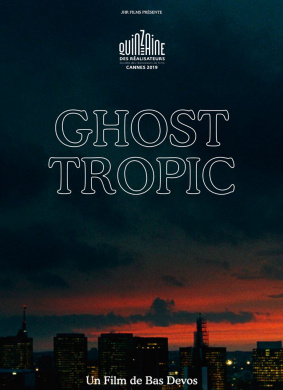 热带离魂Ghost Tropic