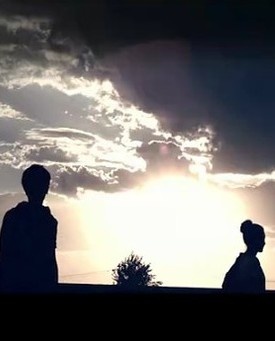 江湖再见Farewell