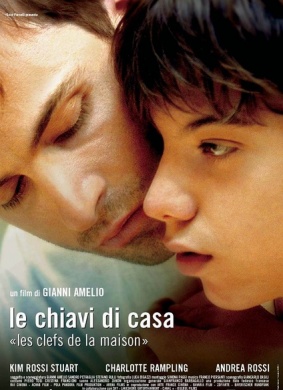 房间钥匙Chiavi di casa, Le