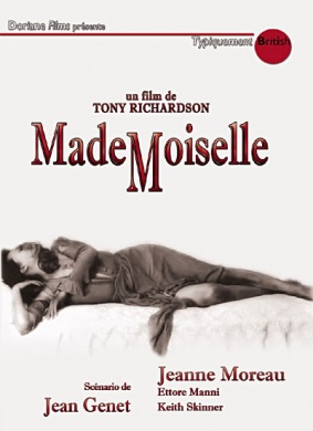 家庭教师Mademoiselle
