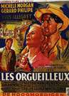 奇异的爱情Orgueilleux, Les