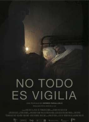 沉寂No todo es Vigilia
