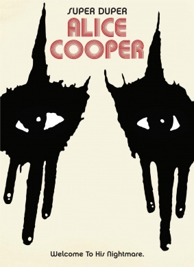 老骗子艾力斯·库柏Super Duper Alice Cooper