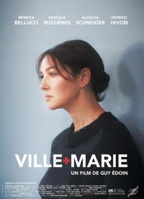 愿被你爱Ville-Marie