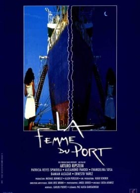 码头神女Mujer del puerto, La