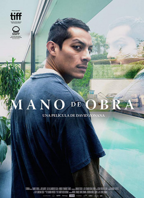 造房子的人Mano de obra 电影封面