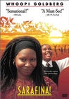 奔向骄阳Sarafina!