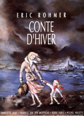 冬天的故事Conte d'hiver