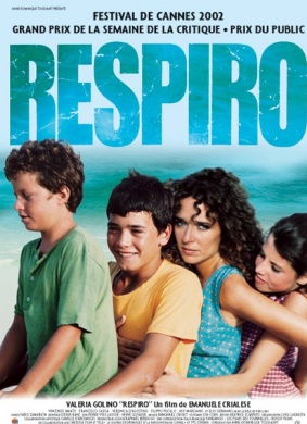 天堂海滩Respiro