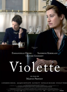 维奥莱特Violette