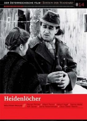 隐匿处Heidenl?cher