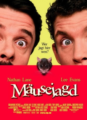捕鼠记Mousehunt