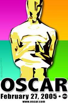 第77届奥斯卡金像奖颁奖典礼The 77th Annual Academy Awards