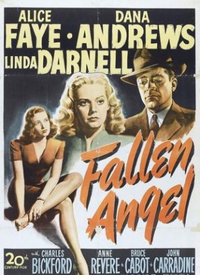 堕落天使Fallen