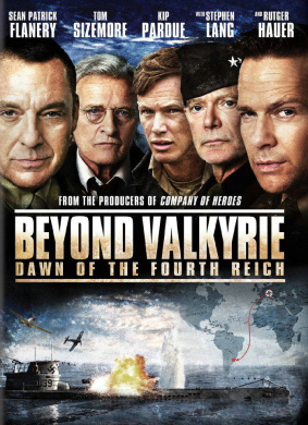 第四帝国的黎明Beyond Valkyrie: Dawn of the 4th Reich