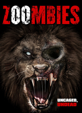 动物僵尸Zoombies