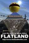 二维世界Flatland