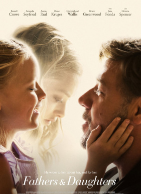 父女情Fathers and Daughters