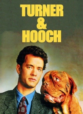 古惑丑拍档Turner & Hooch