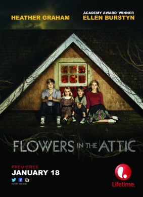 阁楼之花Flowers in the Attic