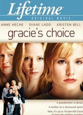 格瑞西的选择Gracie's Choice