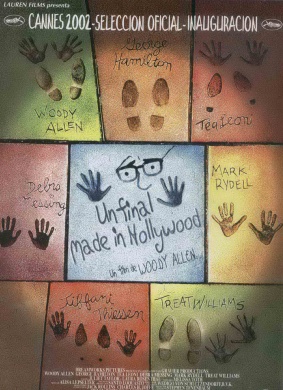 好莱坞结局Hollywood Ending